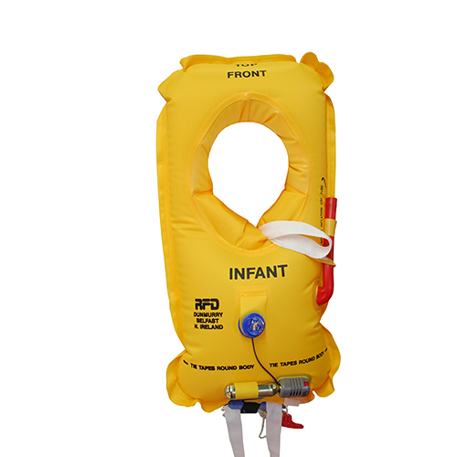 105 Mk1 Infant Lifejacket
