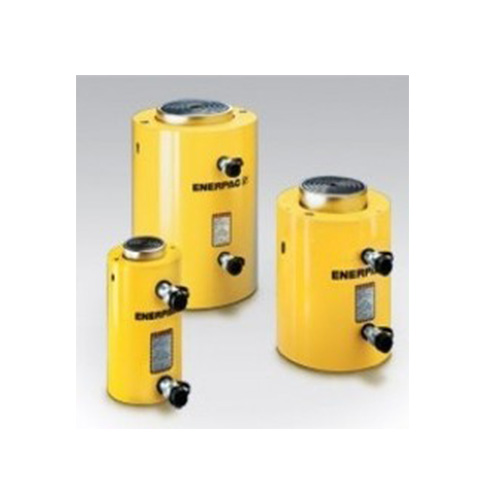 High Tonnage Construction Cylinders