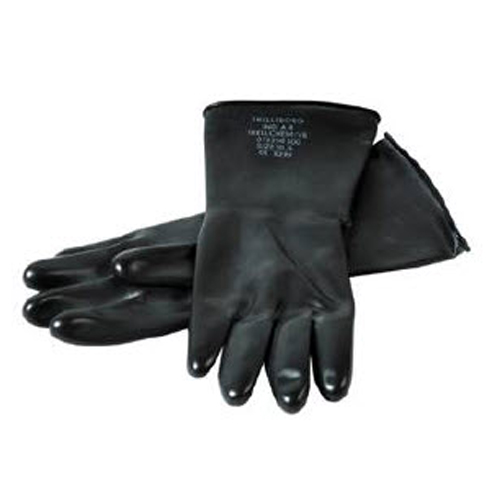 AlphaTec Chemical Suit Gloves for Super/VPS/Light*