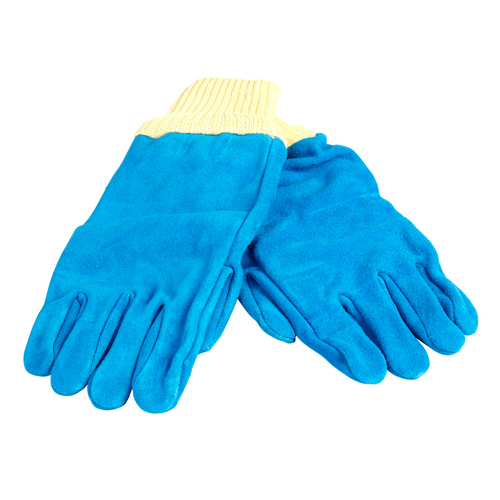 Gloves for Firebuddy Plus Fire fighters suit
