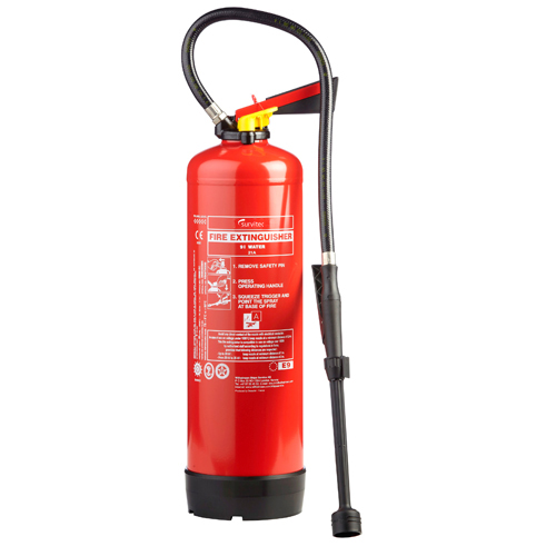 Water Cartridge Fire Extinguishers