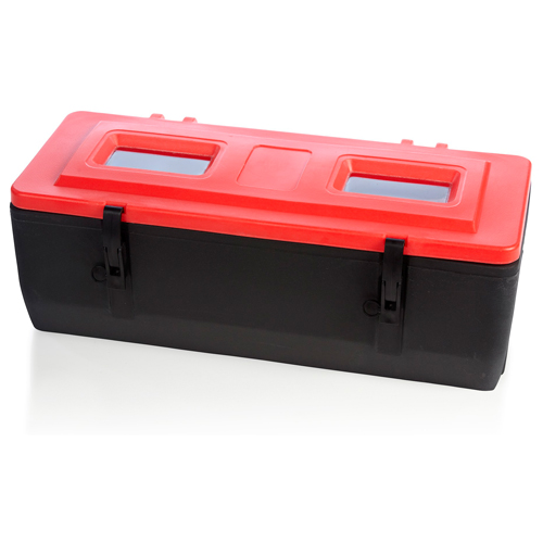 Cabinet For Fire Extinguishers 6 kg to 9 kg