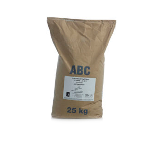 Fire Extinguisher ABC Powder Refills