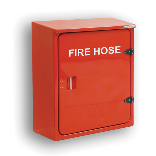 JB02HR Fire Hose/Hydrant Equipment Cabinet