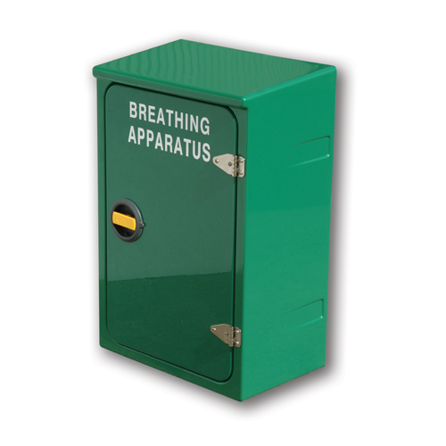 JB83B Cabinet for Breathing Apparatus