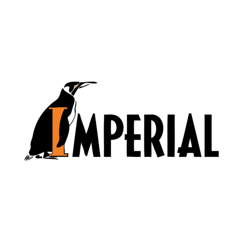 Imperial General Purpose Industrial Vest