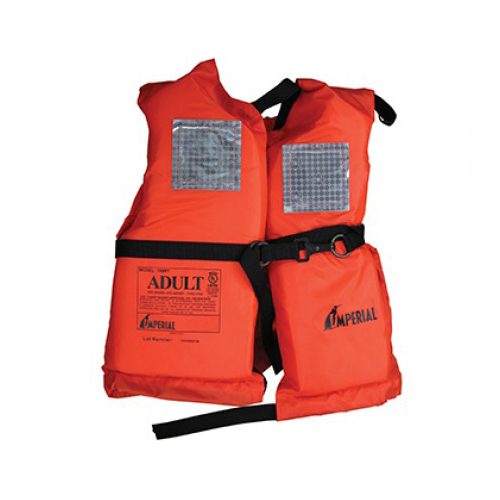 Imperial Basic Offshore PFD - Adult