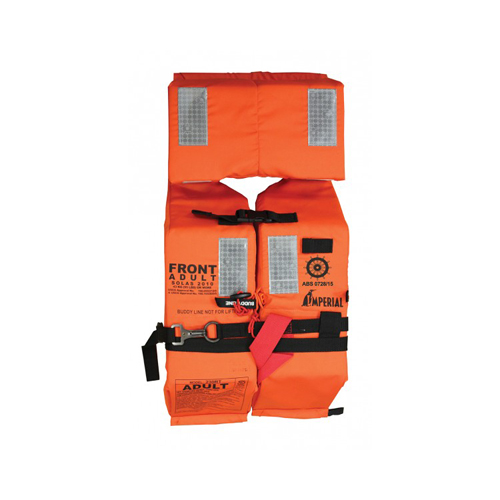 Imperial Deluxe Offshore PFD