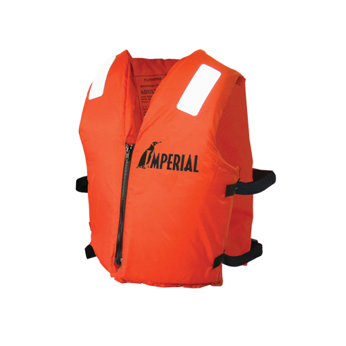 Imperial Economy Industrial Workvest (without pocket) L/XL
