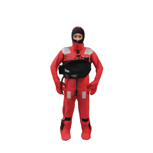 Imperial Immersion Suit (USCG Approved) Adult Intermediate