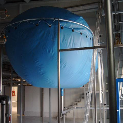 Gas Storage Balloons