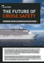 The Future of Cruise Safety Thumbnail