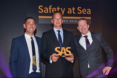 SAS Award