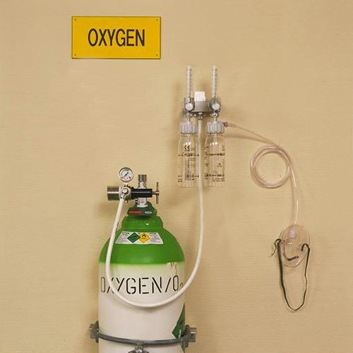Bedside Medical Oxygen System IMO