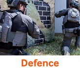 Defence Training