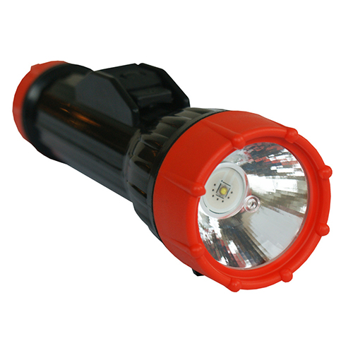 LED Safety Torch ATEX approved