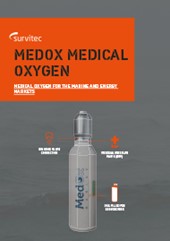 S Medox Medical Oxygen Tn