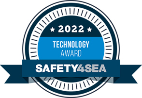 Safety4sea award