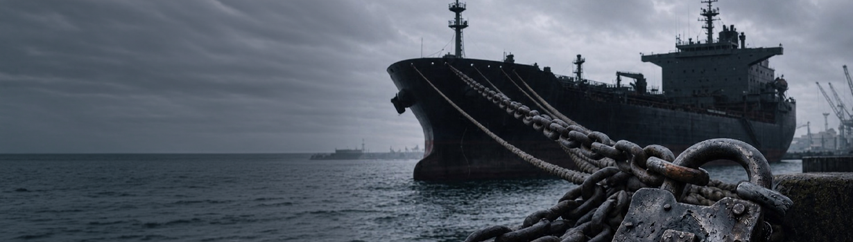 In Port Detention White Paper Lifeboat Inspection