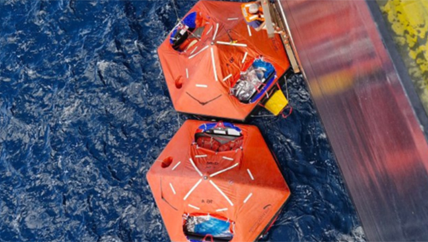 Azores Incident