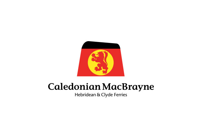 Survitec Group Supplies Caledonian MacBrayne With Automatic Escape Slide - First in UK