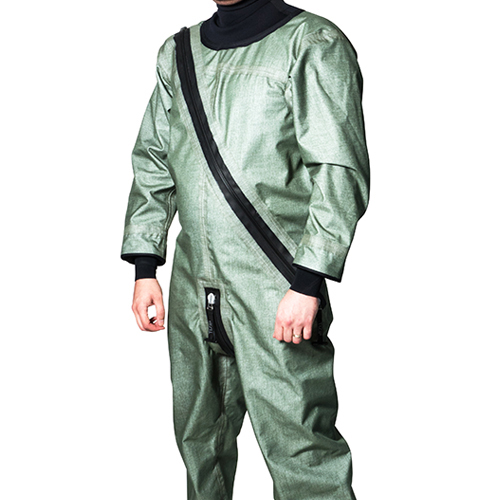 OTS Mid-layer Immersion Suit