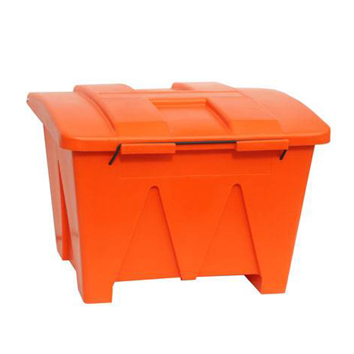 - Storage Chests for Lifejackets/Immersion Suits