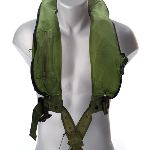 Special Forces Life Preserver
