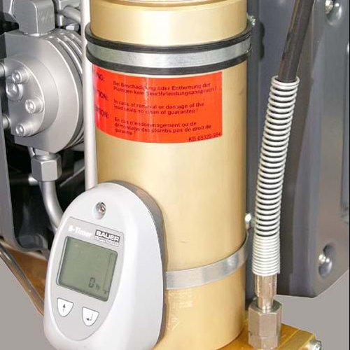 Breathing Air Compressors B-Timer
