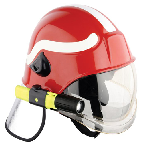 LED Lamp for Fire Fighters Helmet