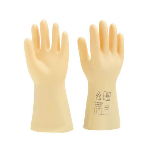 Fire Fighters Insulated Gloves