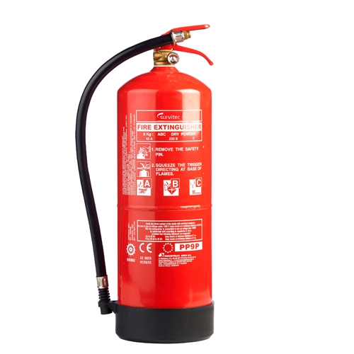 ABC Stored Pressure Extinguisher 9kg