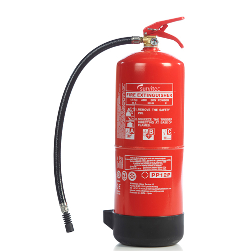 ABC Stored Pressure Extinguisher 12kg