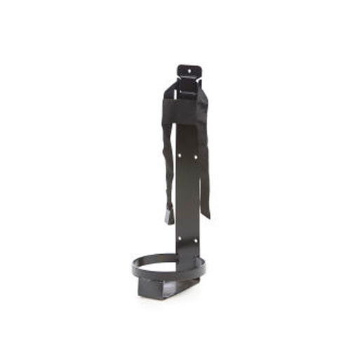 Marine Bracket with Strap for 5 kg CO2 Fire Extinguisher