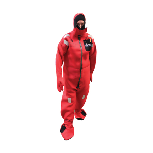 Imperial Immersion Suit (USCG Approved) Adult Jumbo