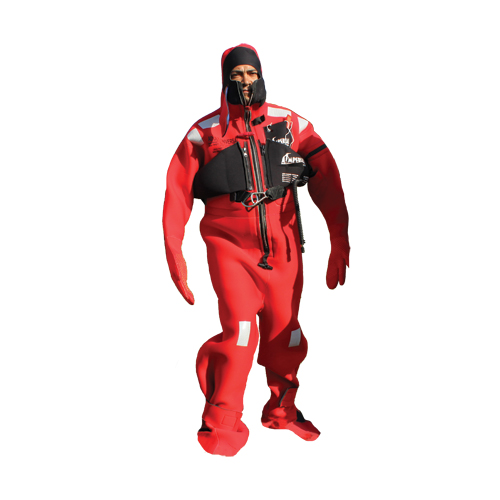 Imperial Immersion Suit (USCG/TC/SOLAS approved) Adult Universal