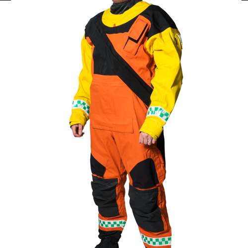 Rescue Swimmer Immersion Suit