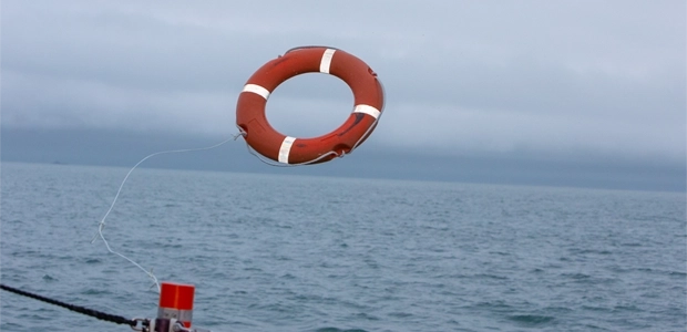 Survitec Man Overboard Equipment