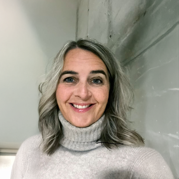 Jill Reiten – Sales Manager