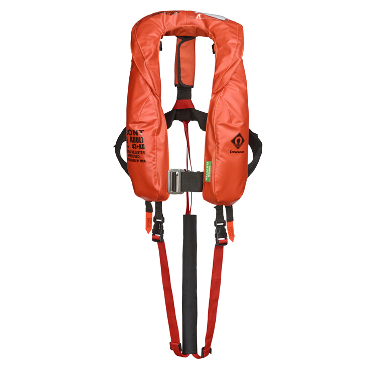 Rope Access 3D 275N with Hood