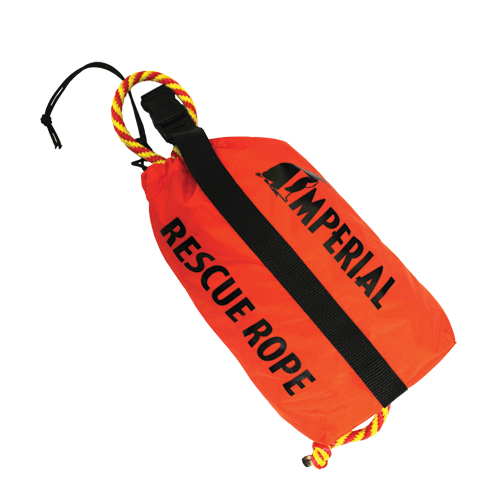 Imperial Rescue Rope Bag 50 ft