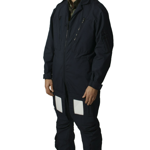 SMART Coverall