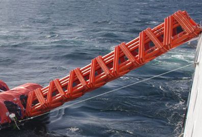 Survitec to deploy evacuation Super Slide in the  US for the first time at Seatrade Cruise Global