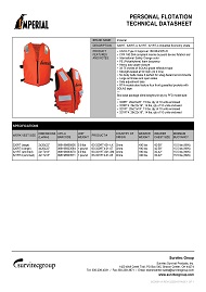Imperial Economy Industrial Workvests Datasheet.pd... Thumbnail