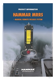 Hammar Mechanical Remote Release System Brochure.p... Thumbnail