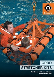 Crewsaver CPRD Stretcher Kit Datasheet.pdf Thumbnail