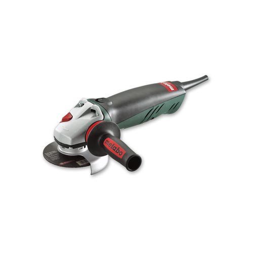 W11-125 Quick Angle Grinder