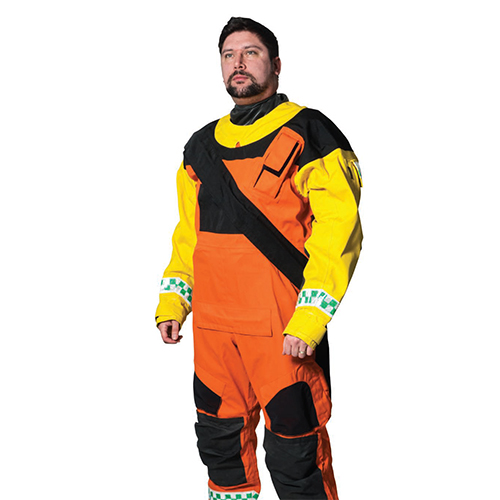 Rescue Swimmer Immersion Suit