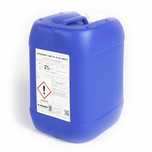 High Expansion Foam Concentrate 2 % 20 L