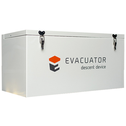 Evacuator - image 7